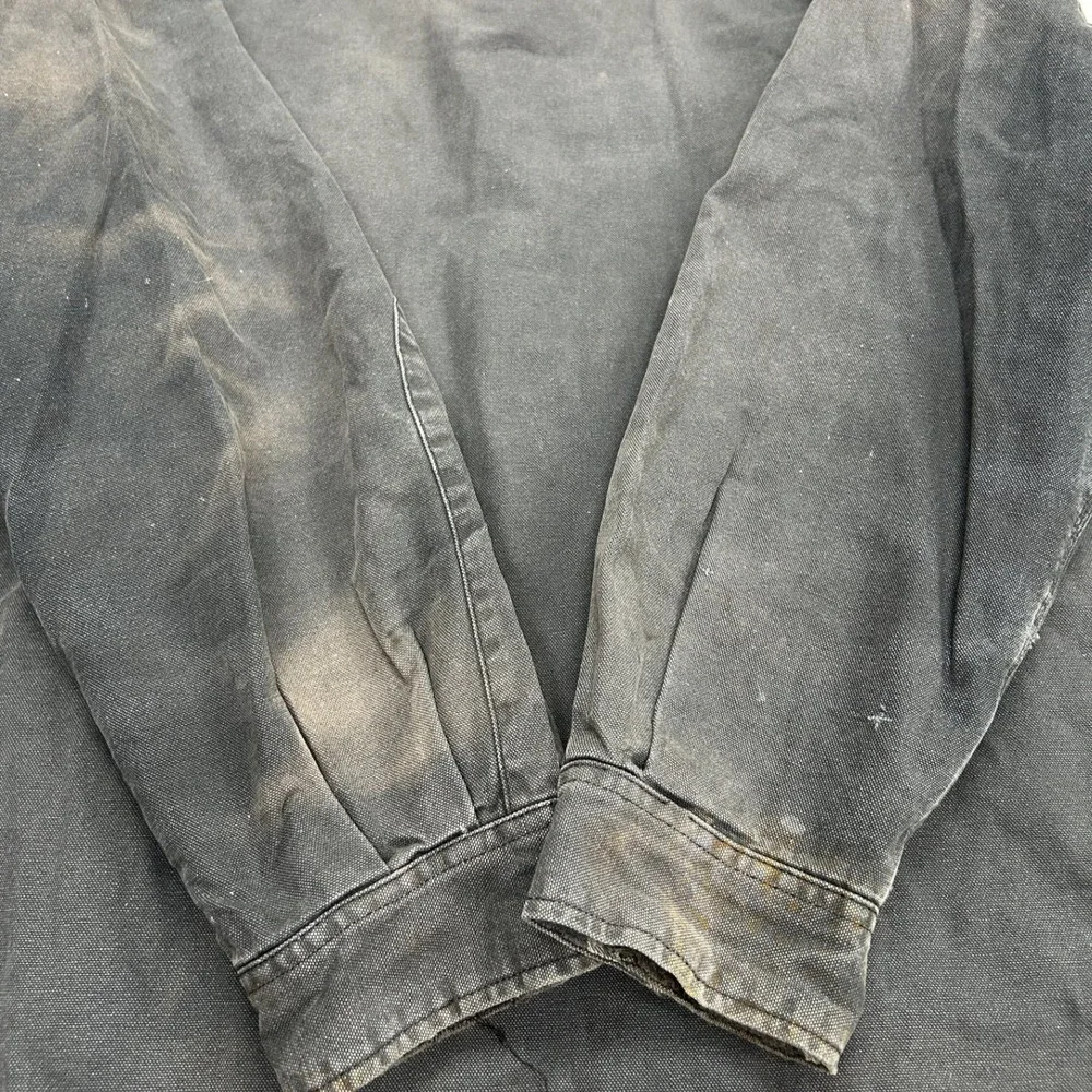 Carhartt flannel lined